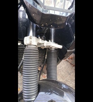 Yamaha Ténéré 660 XT