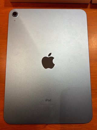 iPad 10ª Gen 128GB Azul