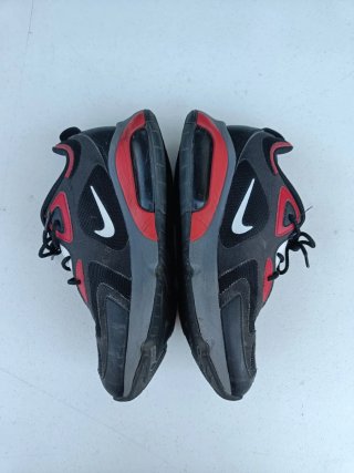 Nike Air Max 200 Zapatillas