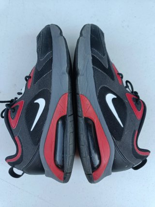 Nike Air Max 200 Zapatillas