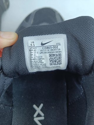 Nike Air Max 200 Zapatillas