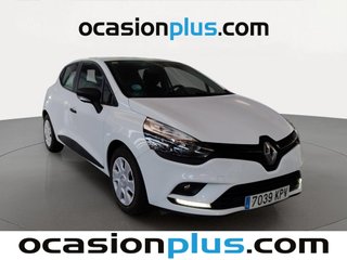 Renault Clio Société Energy dCi 55 kW (75 CV)