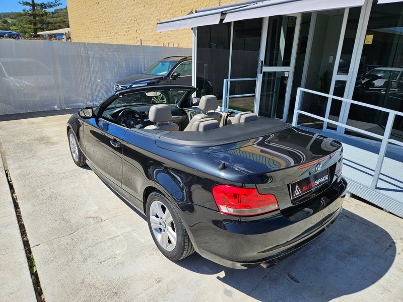 BMW Serie 1 2012, foto 5