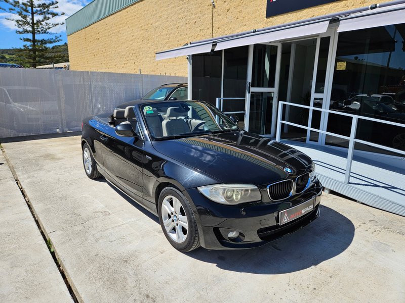 BMW Serie 1 2012, foto 19