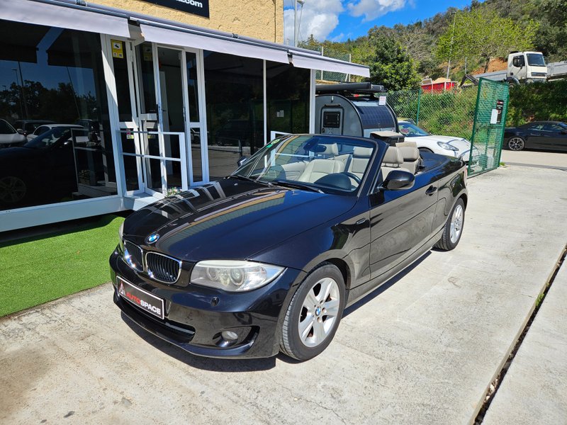 BMW Serie 1 2012, foto 9