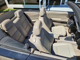 12 BMW 1 Series Cabrio, 2l Diesel, Automatico