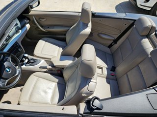 12 BMW 1 Series Cabrio, 2l Diesel, Automatico