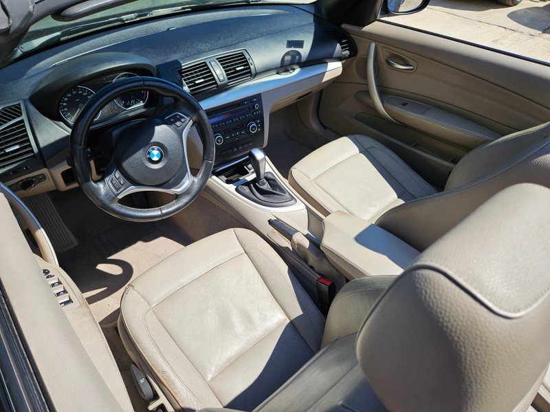BMW Serie 1 2012, foto 29