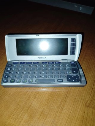 Nokia 9210i Communicator