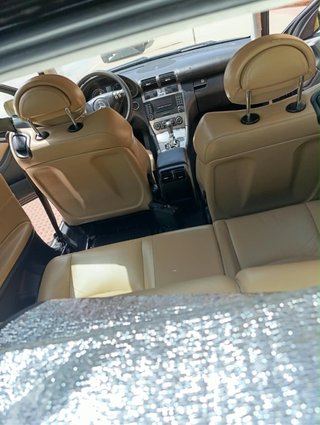 Mercedes cdi  Mercedez C220  2007
