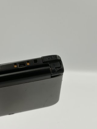 Nintendo 3DS XL Negra