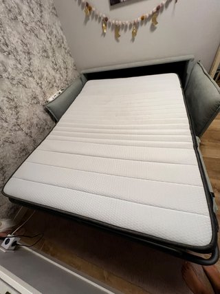 Sofá Cama Marmota