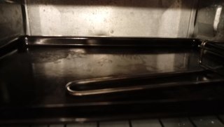Horno de sobremesa Orbegozo