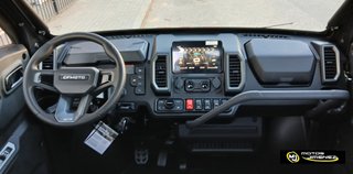 BUGGY UTV CFMOTO