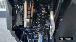BUGGY UTV CFMOTO