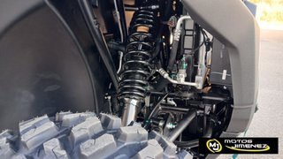 BUGGY UTV CFMOTO