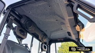 BUGGY UTV CFMOTO