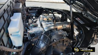 BUGGY UTV CFMOTO