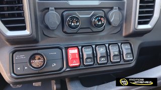 BUGGY UTV CFMOTO