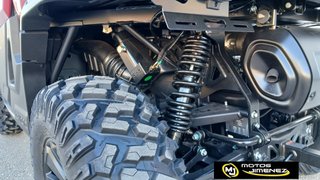 BUGGY UTV CFMOTO