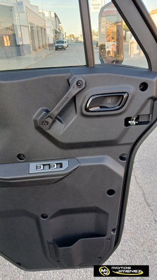 BUGGY UTV CFMOTO