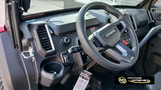 BUGGY UTV CFMOTO