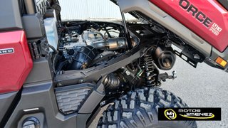 BUGGY UTV CFMOTO
