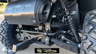 BUGGY UTV CFMOTO