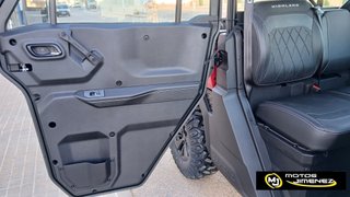 BUGGY UTV CFMOTO