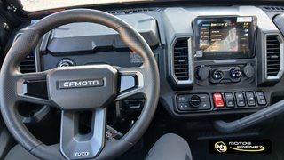 BUGGY UTV CFMOTO