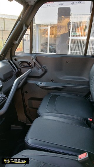 BUGGY UTV CFMOTO