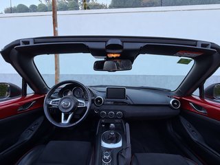 Mazda MX-5 Ignition RF 2.0 160CV 2018