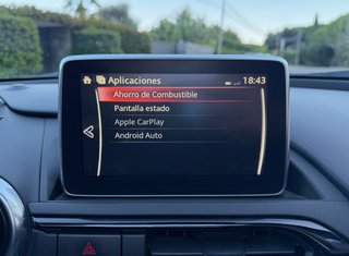 Mazda MX-5 Ignition RF 2.0 160CV 2018