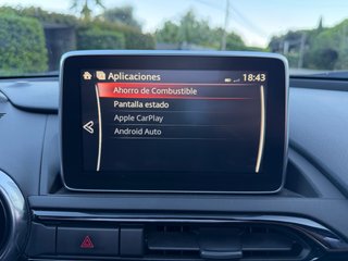 Mazda MX-5 Ignition RF 2.0 160CV 2018
