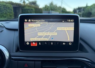 Mazda MX-5 Ignition RF 2.0 160CV 2018
