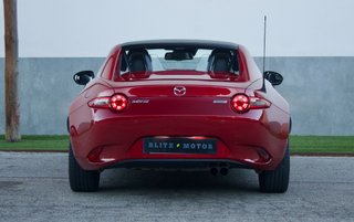 Mazda MX-5 Ignition RF 2.0 160CV 2018