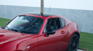 Mazda MX-5 Ignition RF 2.0 160CV 2018