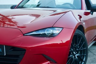Mazda MX-5 Ignition RF 2.0 160CV 2018