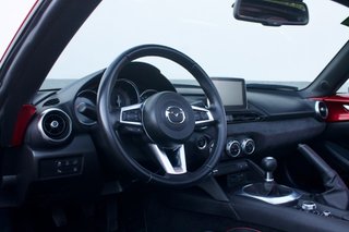 Mazda MX-5 Ignition RF 2.0 160CV 2018