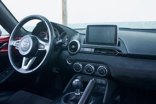Mazda MX-5 Ignition RF 2.0 160CV 2018