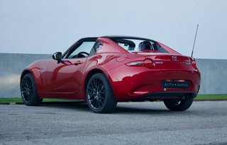 Mazda MX-5 Ignition RF 2.0 160CV 2018