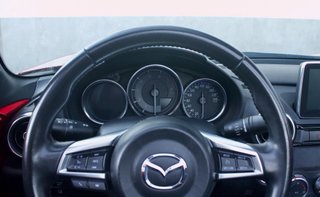 Mazda MX-5 Ignition RF 2.0 160CV 2018
