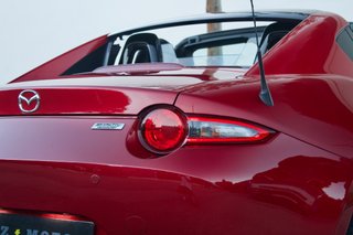 Mazda MX-5 Ignition RF 2.0 160CV 2018