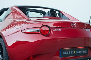 Mazda MX-5 Ignition RF 2.0 160CV 2018