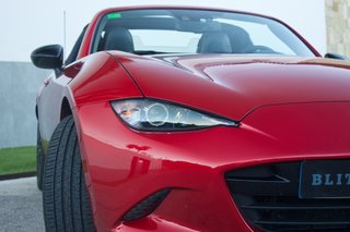 Mazda MX-5 Ignition RF 2.0 160CV 2018