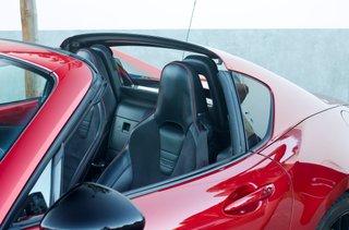 Mazda MX-5 Ignition RF 2.0 160CV 2018