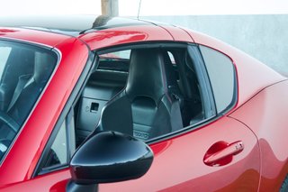 Mazda MX-5 Ignition RF 2.0 160CV 2018