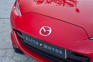 Mazda MX-5 Ignition RF 2.0 160CV 2018