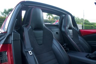 Mazda MX-5 Ignition RF 2.0 160CV 2018