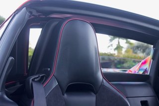 Mazda MX-5 Ignition RF 2.0 160CV 2018